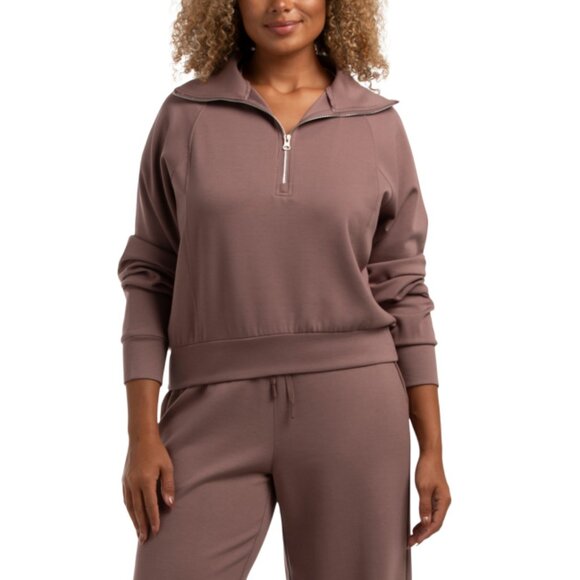 GOTTEX Sand Zip Up Jacket - Picture 1 of 2